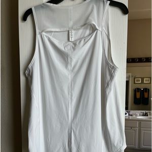 Lululemon Tank Size 10